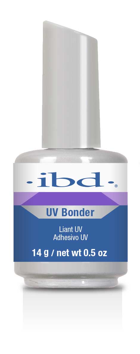 IBD Building Gel UV Bonder