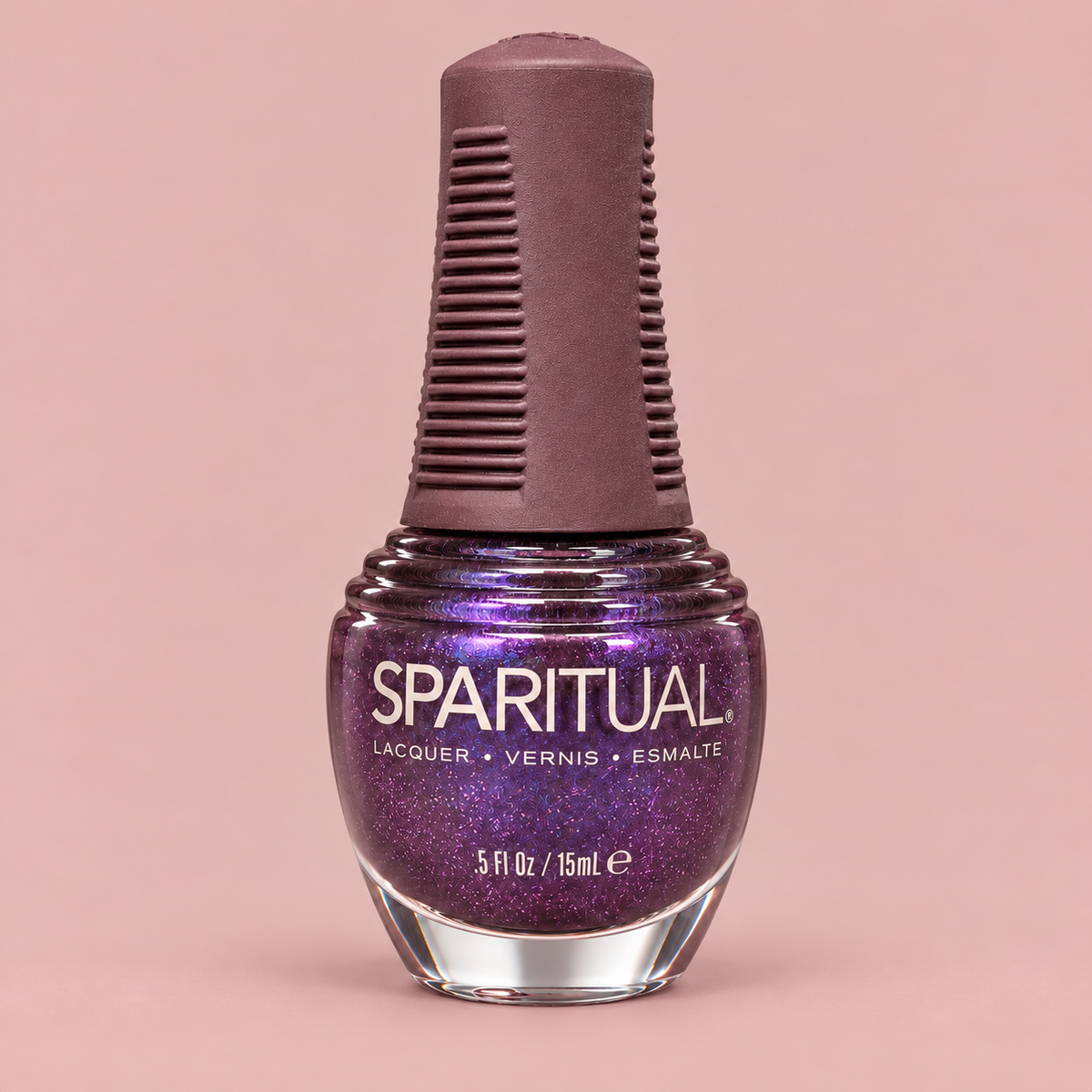 SpaRitual Nagellak 15 ml