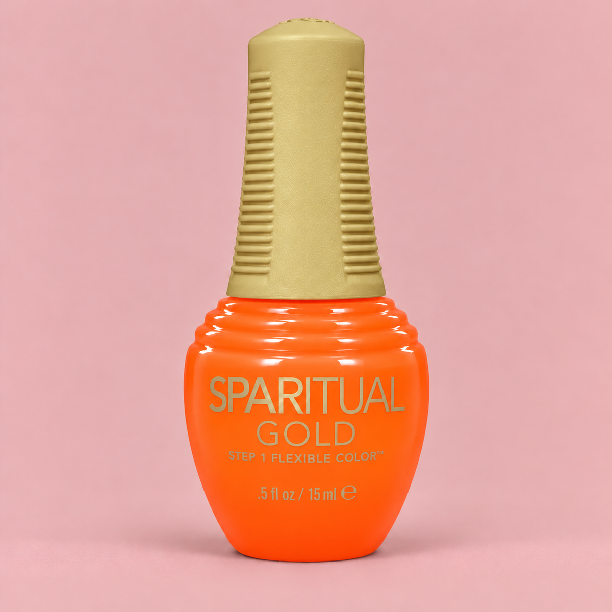 SpaRitual Nagellak 15 ml