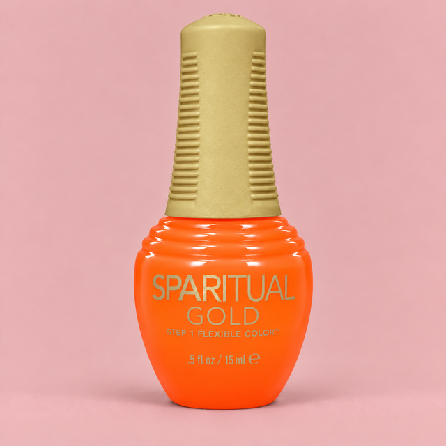 SpaRitual Nagellak 15 ml