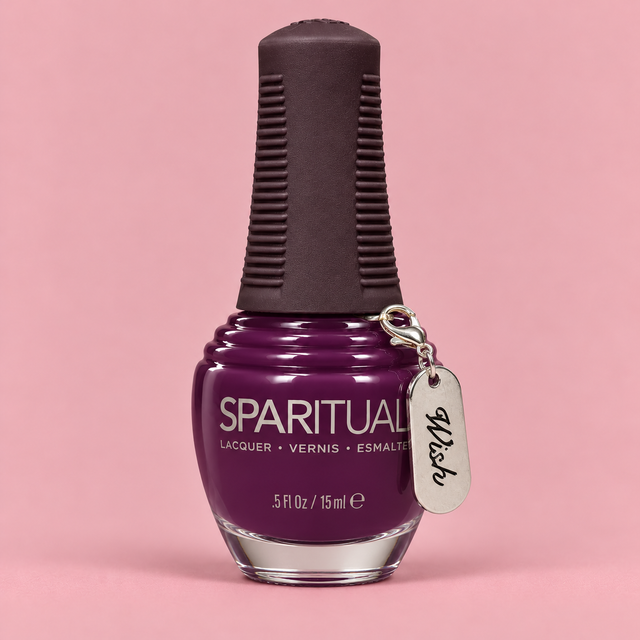SpaRitual Nagellak 15 ml