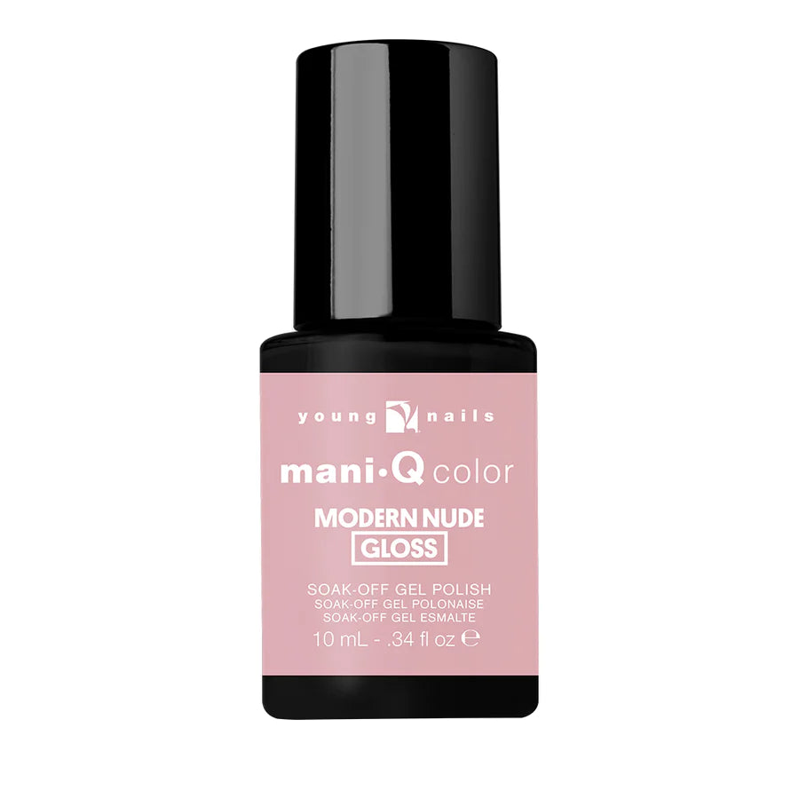YN Mani.Q Modern Nude