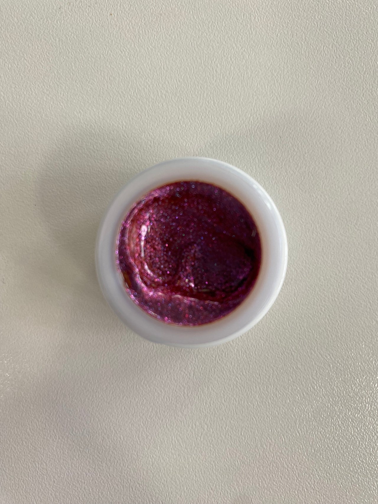 181 Color gel Violet to Orange