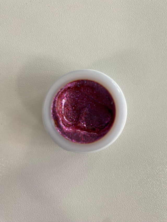 181 Color gel Violet to Orange