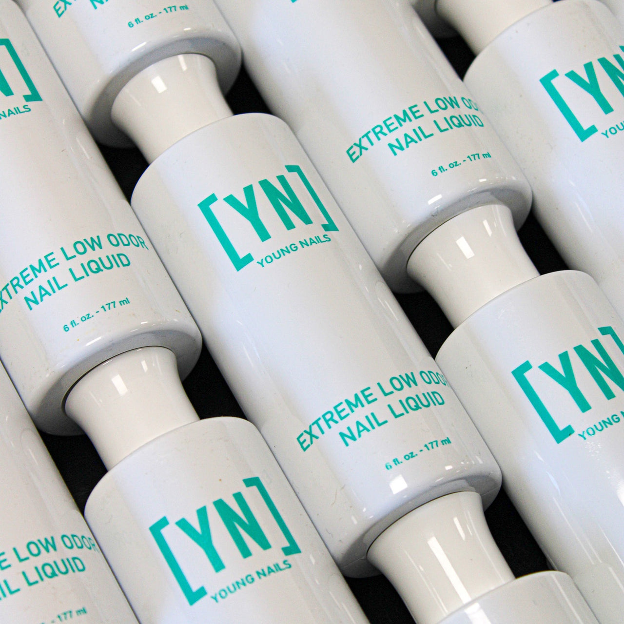 YN Extreme Low Odor Nail Liquid 177ml