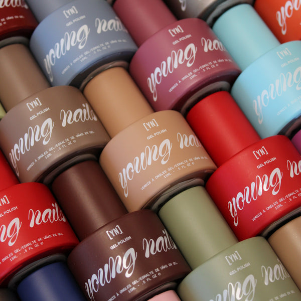 YN Gel Polish