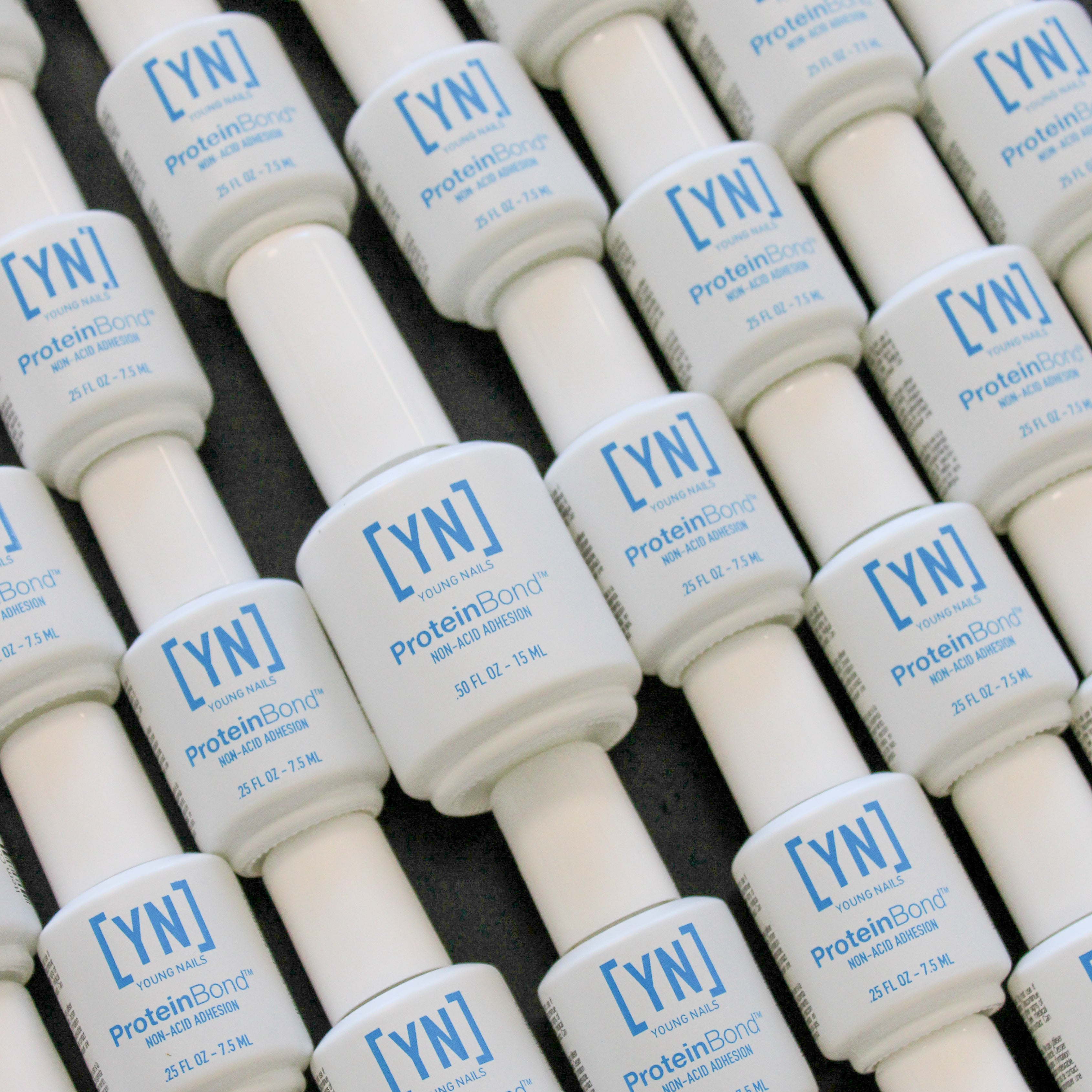 Young Nails Protein Bond