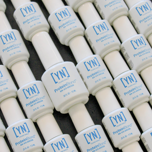 Young Nails Protein Bond