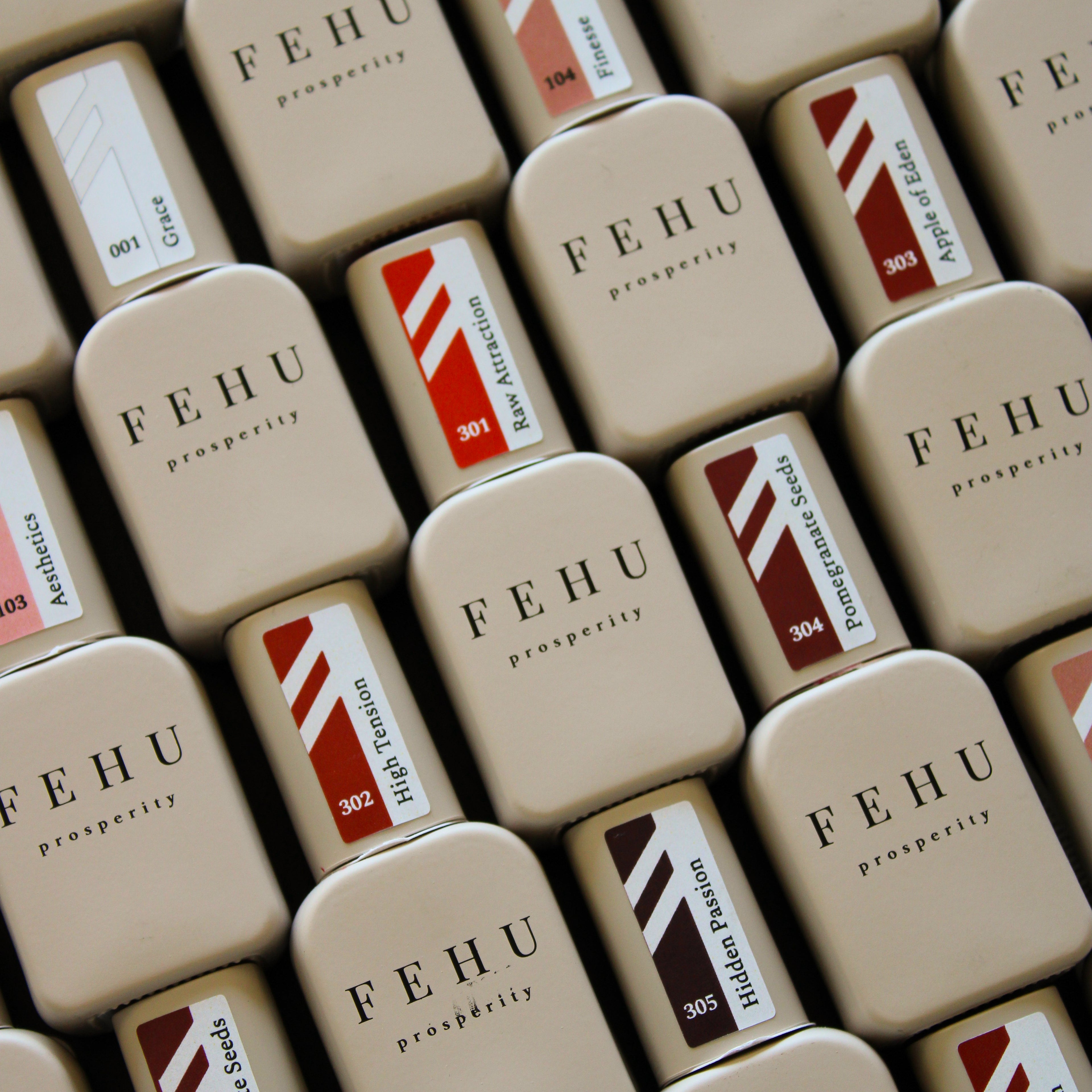 FEHU Gel Polish