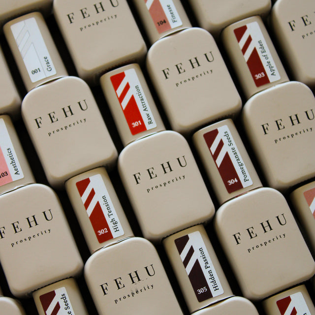 FEHU Gel Polish