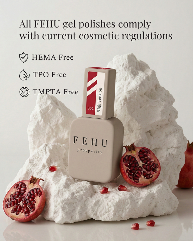 FEHU Gel Polish