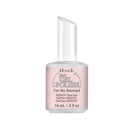 IBD Just Gel I’m No Damsel