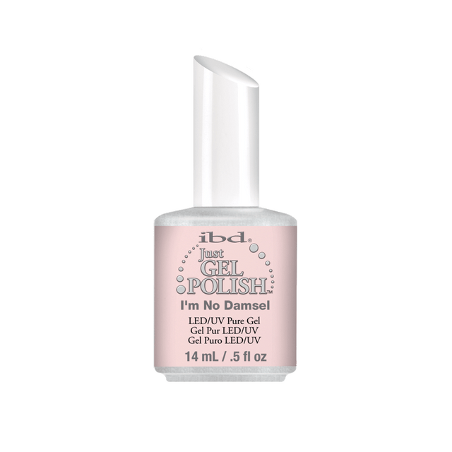 IBD Just Gel I’m No Damsel
