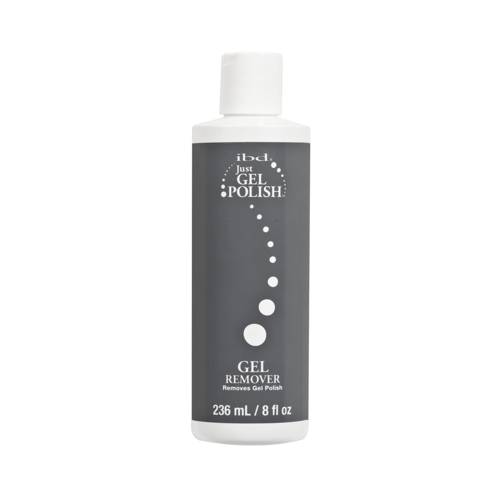 Just Gel IBD Gel Nagellackentferner 236 ml