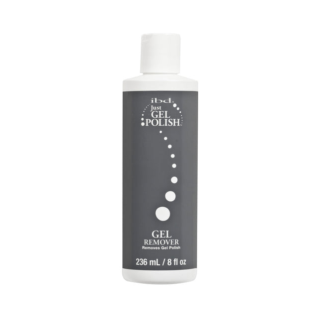 Just Gel IBD Gel Nagellackentferner 236 ml