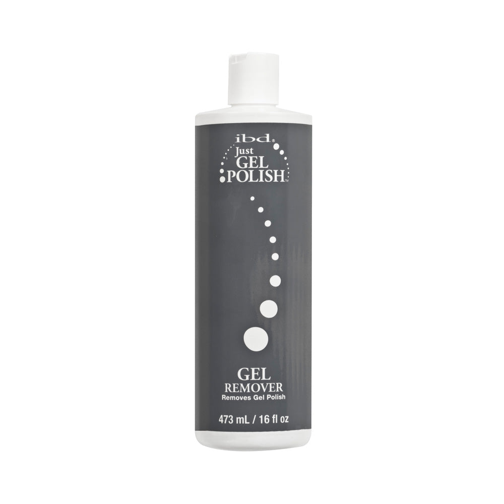 Just Gel IBD Gel Nagellackentferner 473 ml