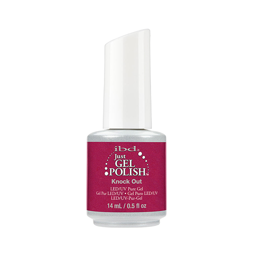 IBD Just Gel Knock Out