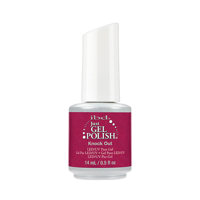 IBD Just Gel Knock Out