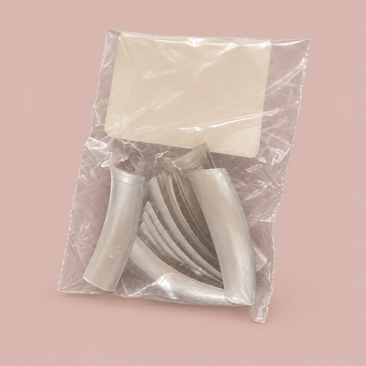 Color Tips – Silver