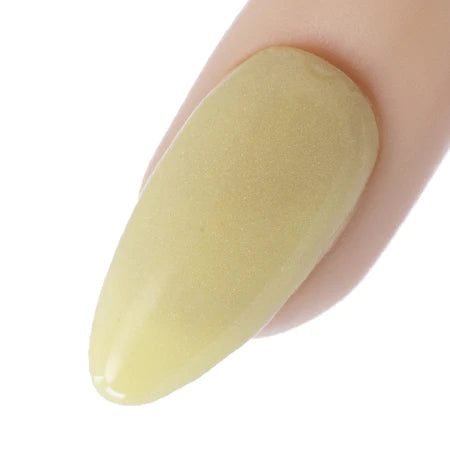 Young Nails SlickPour 15 g Lemon Zest
