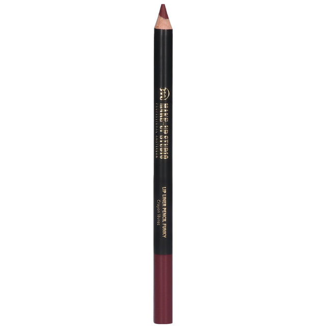 Make-Up Studio Lip Liner Pencil – Funky