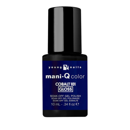 YN Mani.Q Cobalt 101