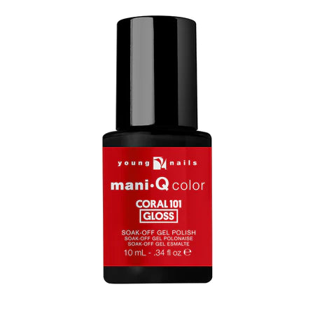 YN Mani.Q Coral 101