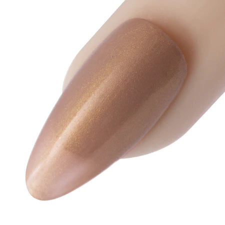 YN Mani.Q Brass Knucks