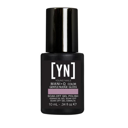 Young Nails Mani.Q Gentle Nudge