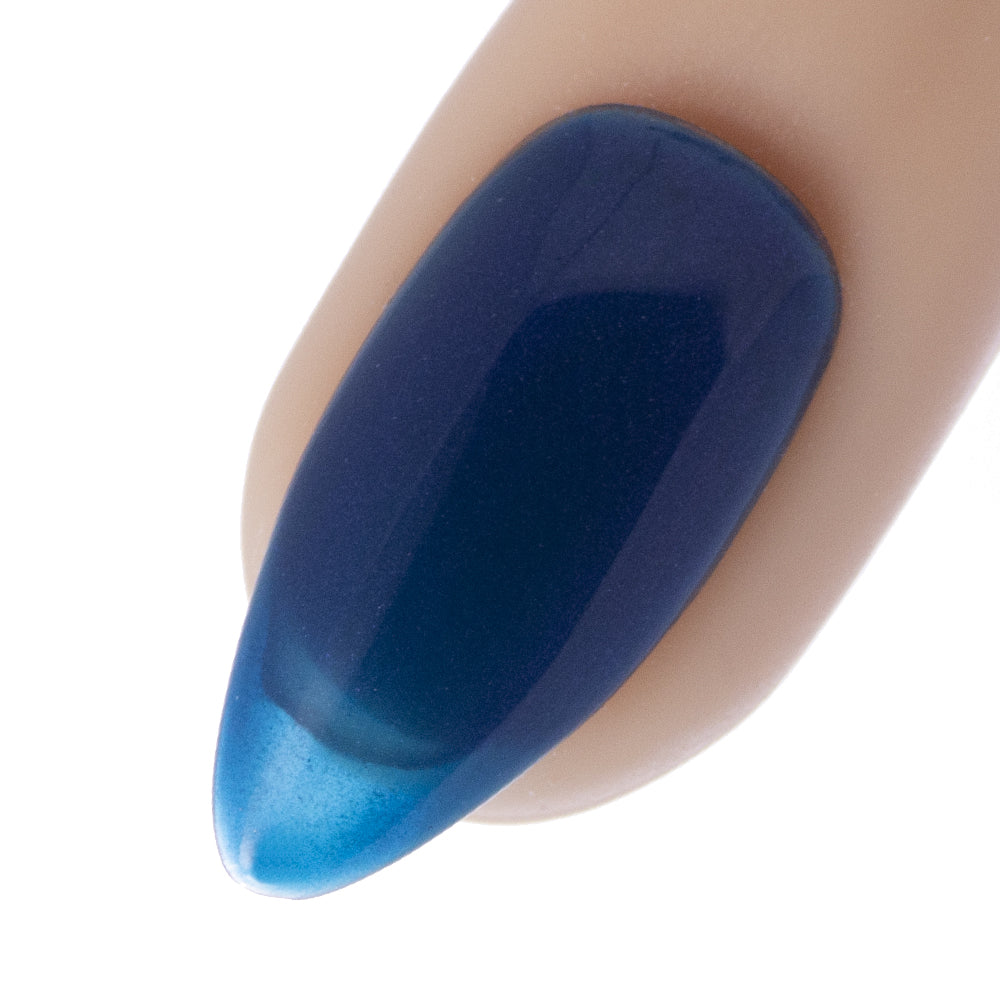 YN Mani.Q Cobalt 101