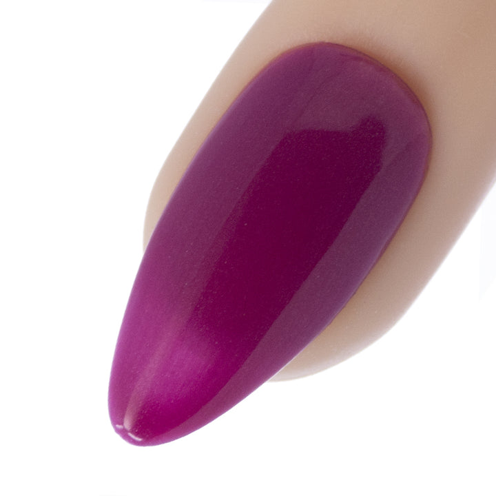 YN Mani.Q Fuchsia 101