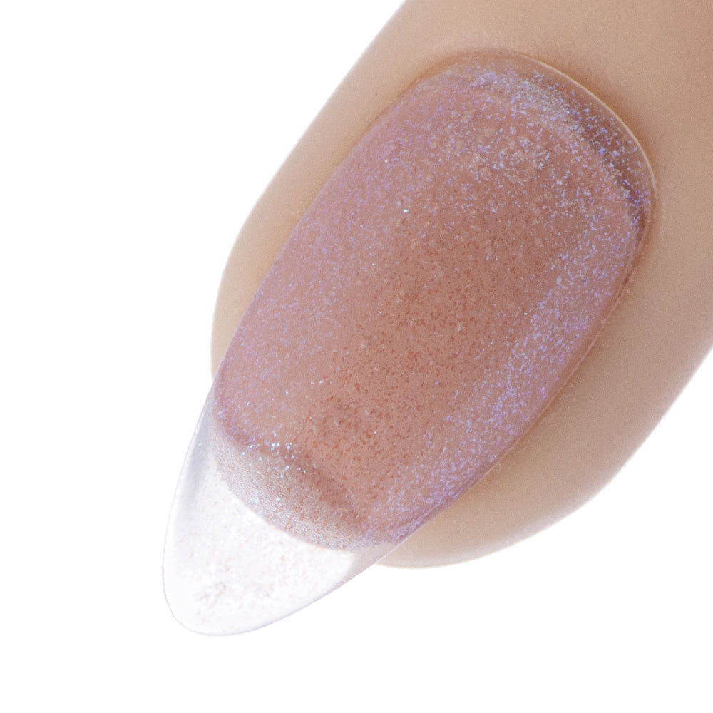 YN Mani.Q Glacier 101