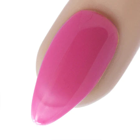 YN Mani.Q Hot Pink 101