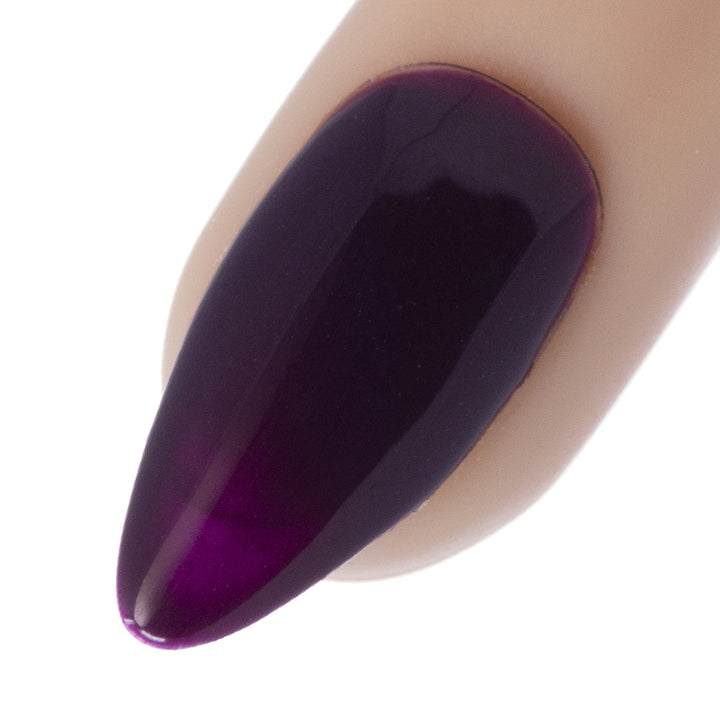 YN Mani.Q Violet 101