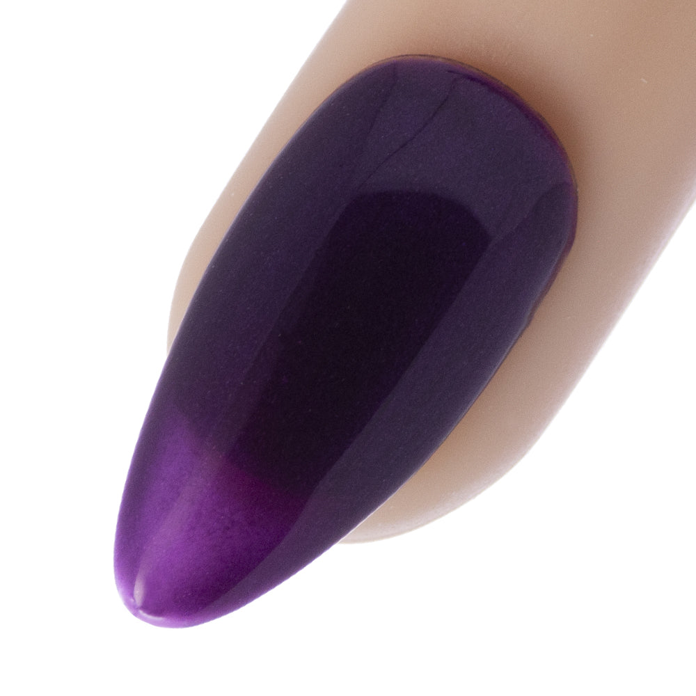 YN Mani.Q Violet 102