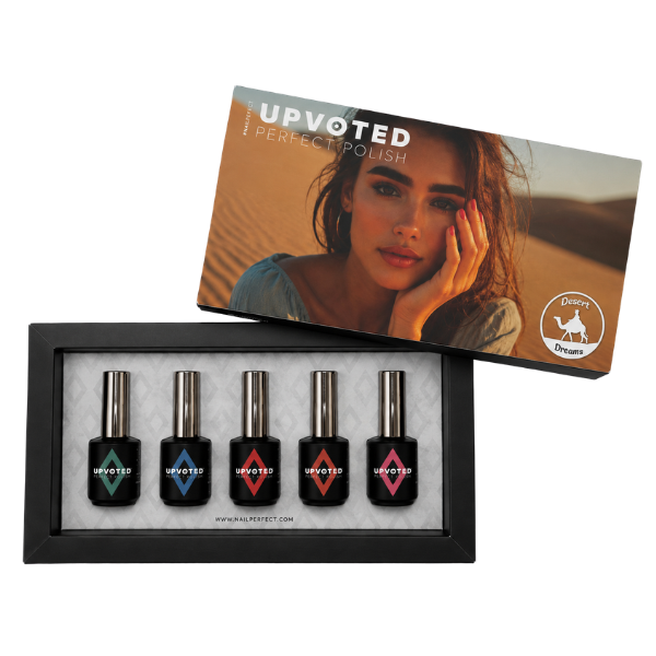 UPVOTED Desert Dreams Collection