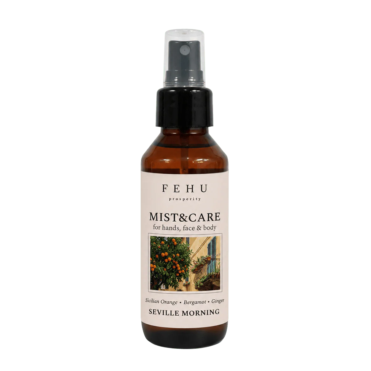Mist&Care 100ML