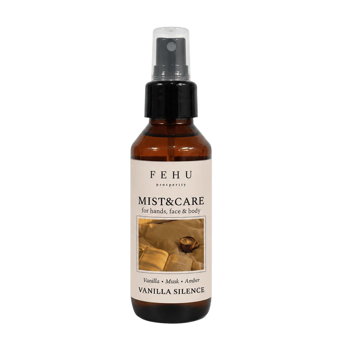 Mist&Care 100ML