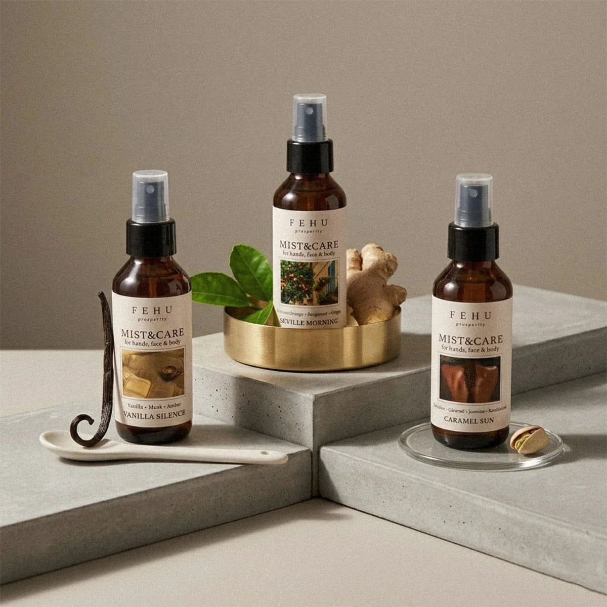 Mist&Care 100ML