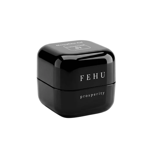 FEHU Monophase Gel #01 Transparent 30 g
