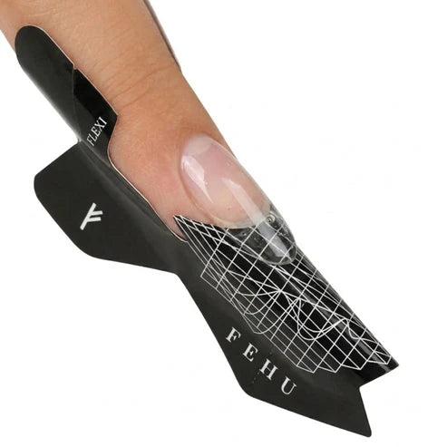 FEHU Monophase Gel #01 Transparent 30 g