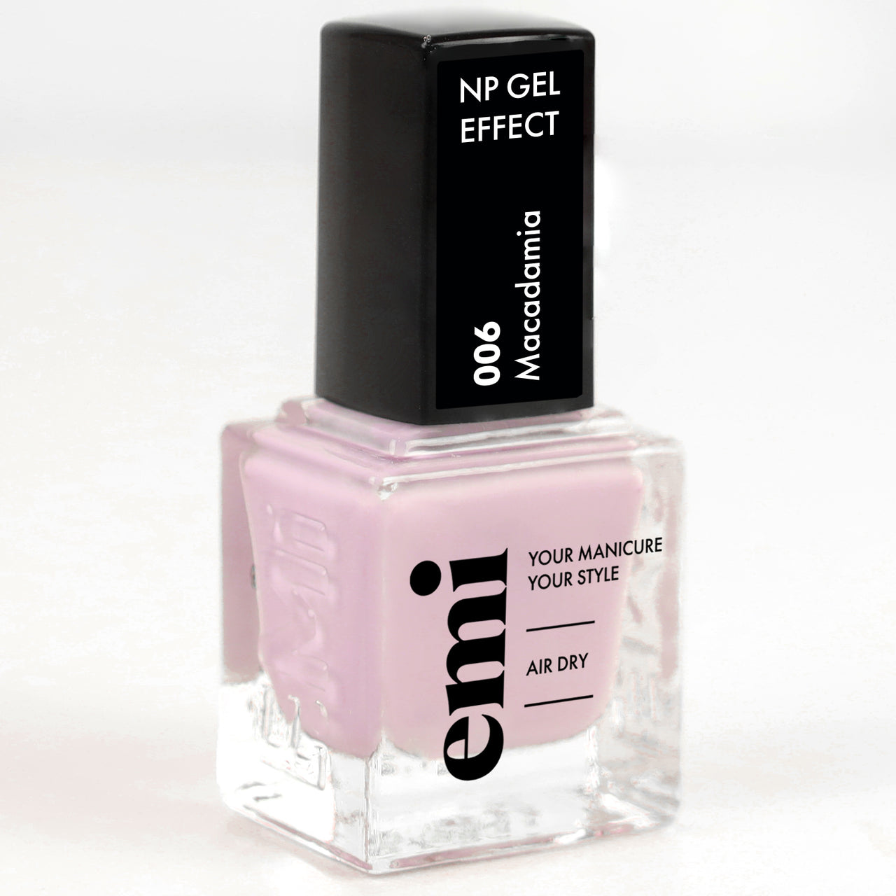 Ultra Strong NP Macadamia #006, 9 ml.