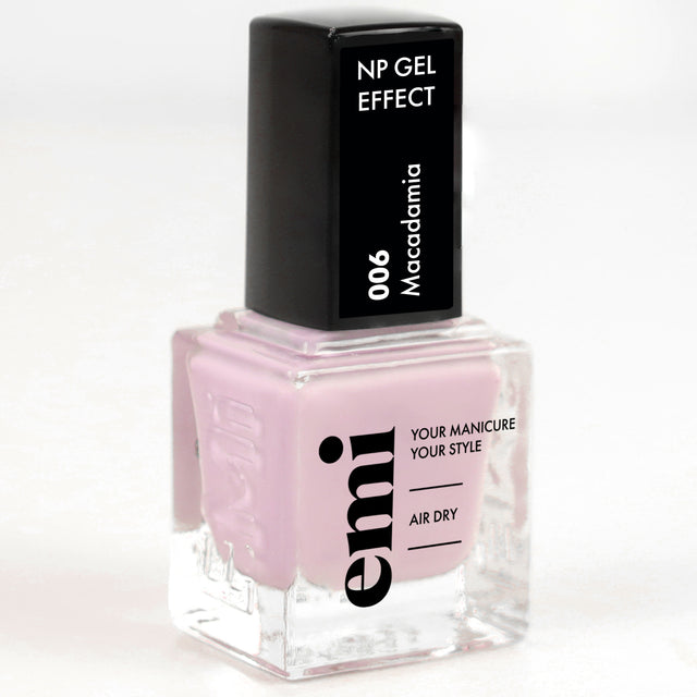 Ultra Strong NP Macadamia #006, 9 ml.