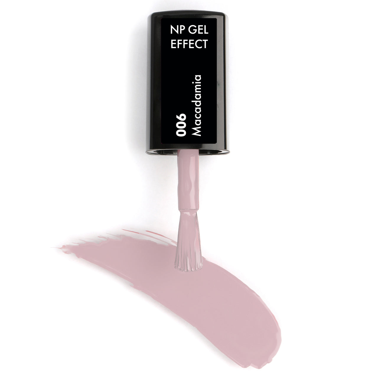 Ultra Strong NP Macadamia #006, 9 ml.
