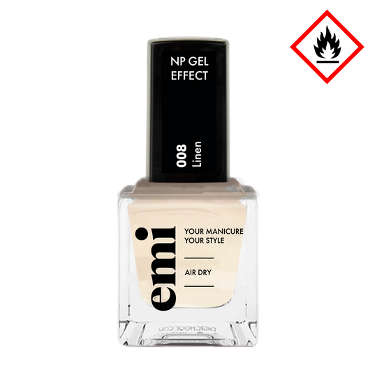 Ultra Strong NP Linen #008, 9 ml.