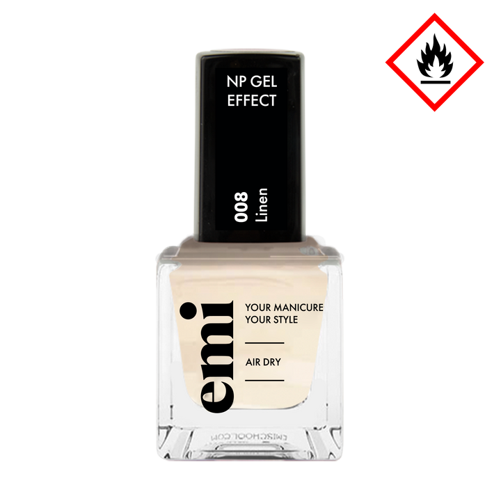 Ultra Strong NP Linen #008, 9 ml.