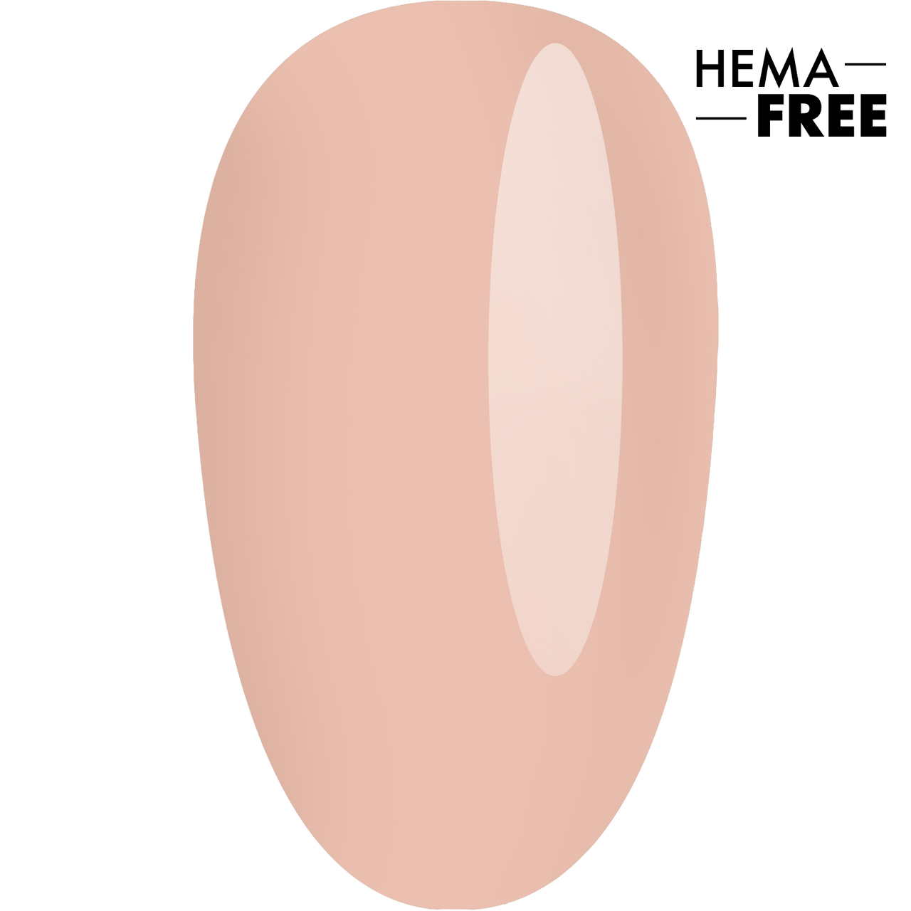 Ultra Strong NP geröstete Mandel #010, 9 ml.