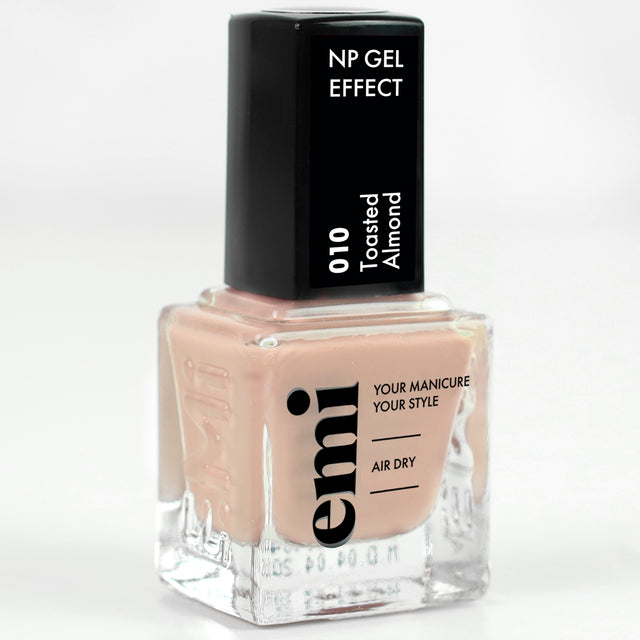 Ultra Strong NP geröstete Mandel #010, 9 ml.