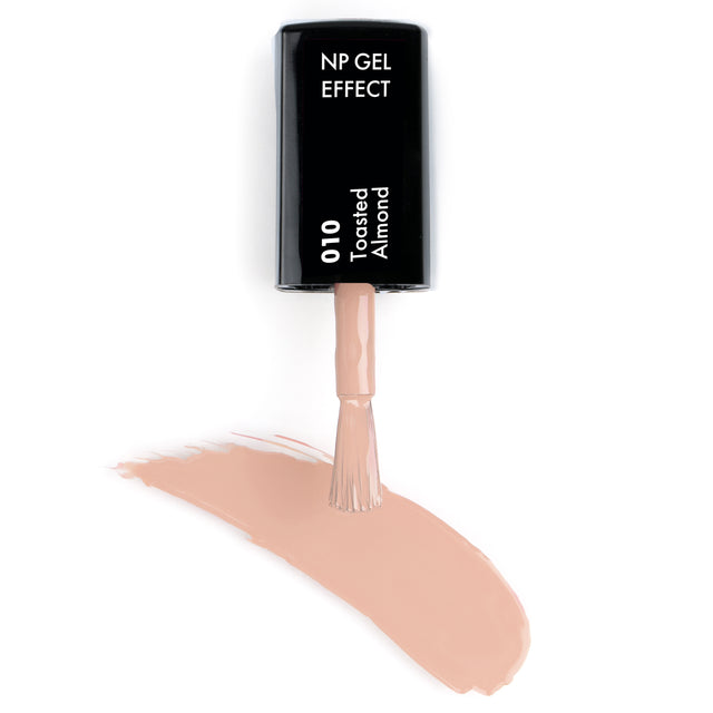 Ultra Strong NP geröstete Mandel #010, 9 ml.