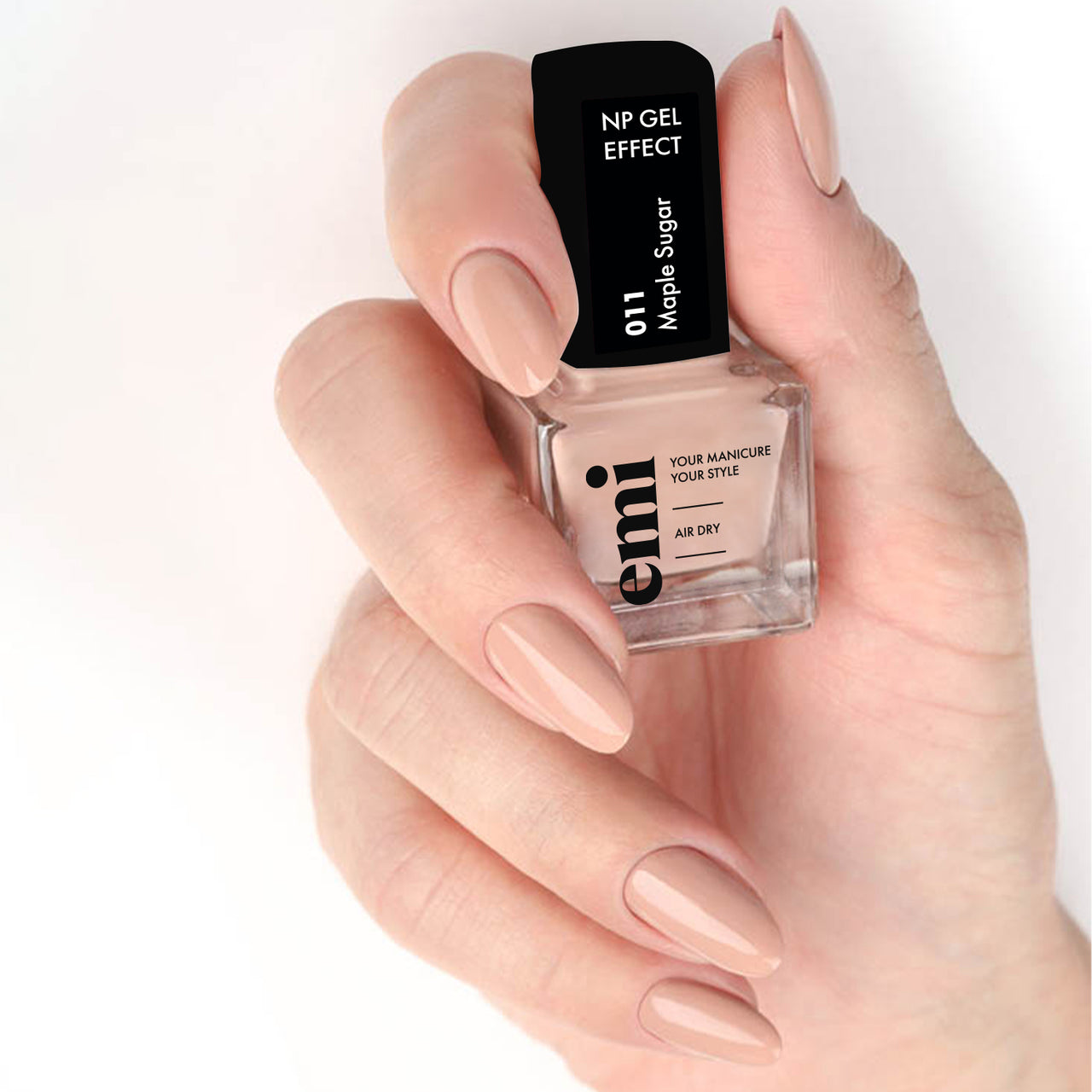 Ultra Strong NP Maple Sugar #011, 9 ml.